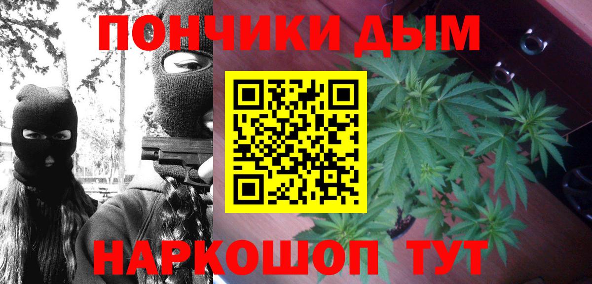 Канабис OG Kush Щёлково